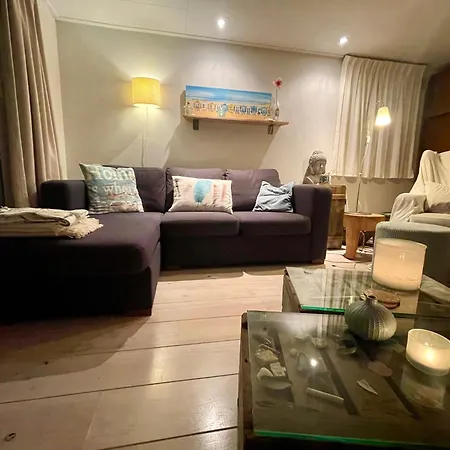 Your Private Zeeland Getaway - Cosy Home With Large Garden Heinkenszand Exterior photo