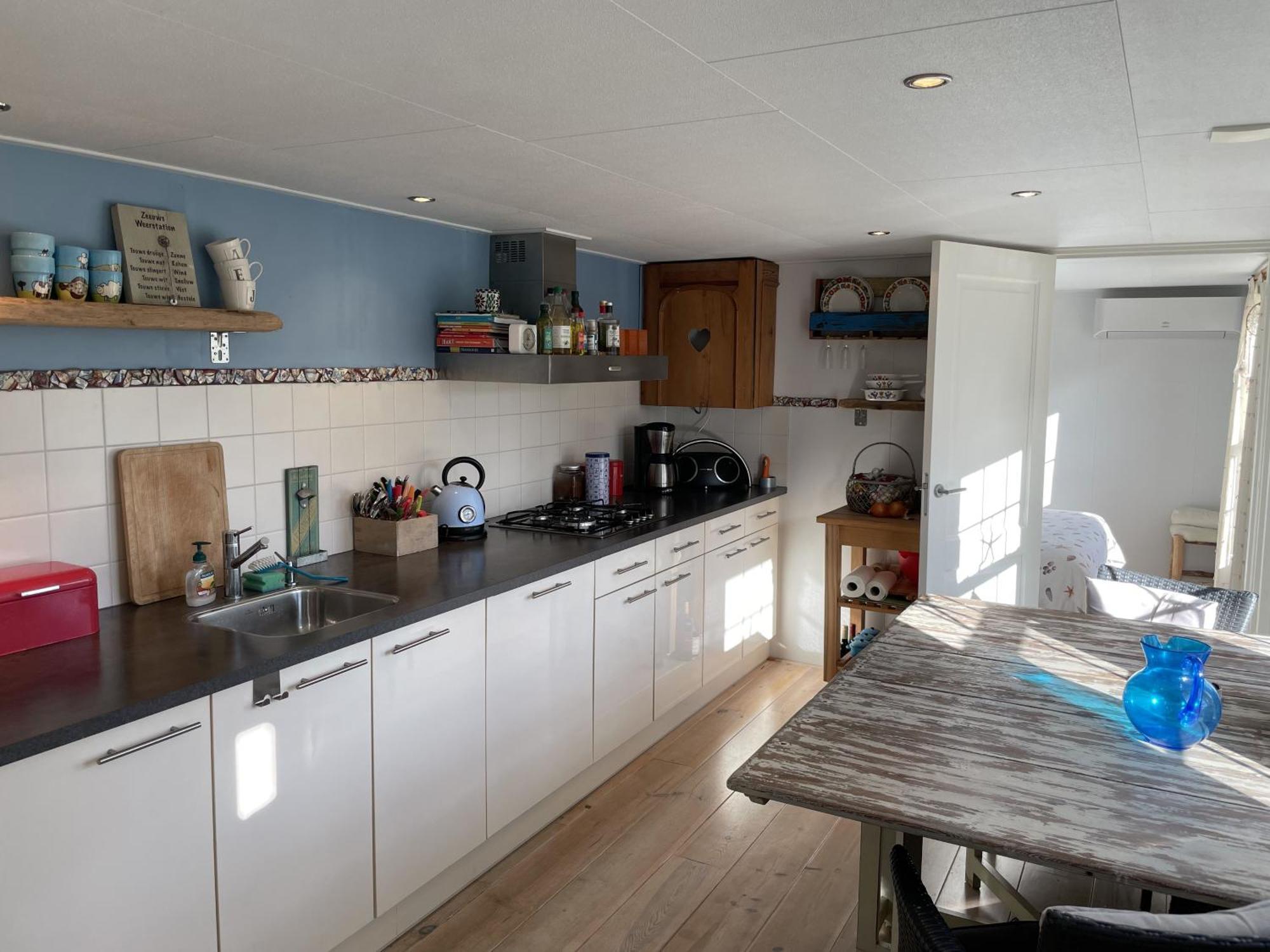 Your Private Zeeland Getaway - Cosy With Large Garden Сasa de vacaciones *