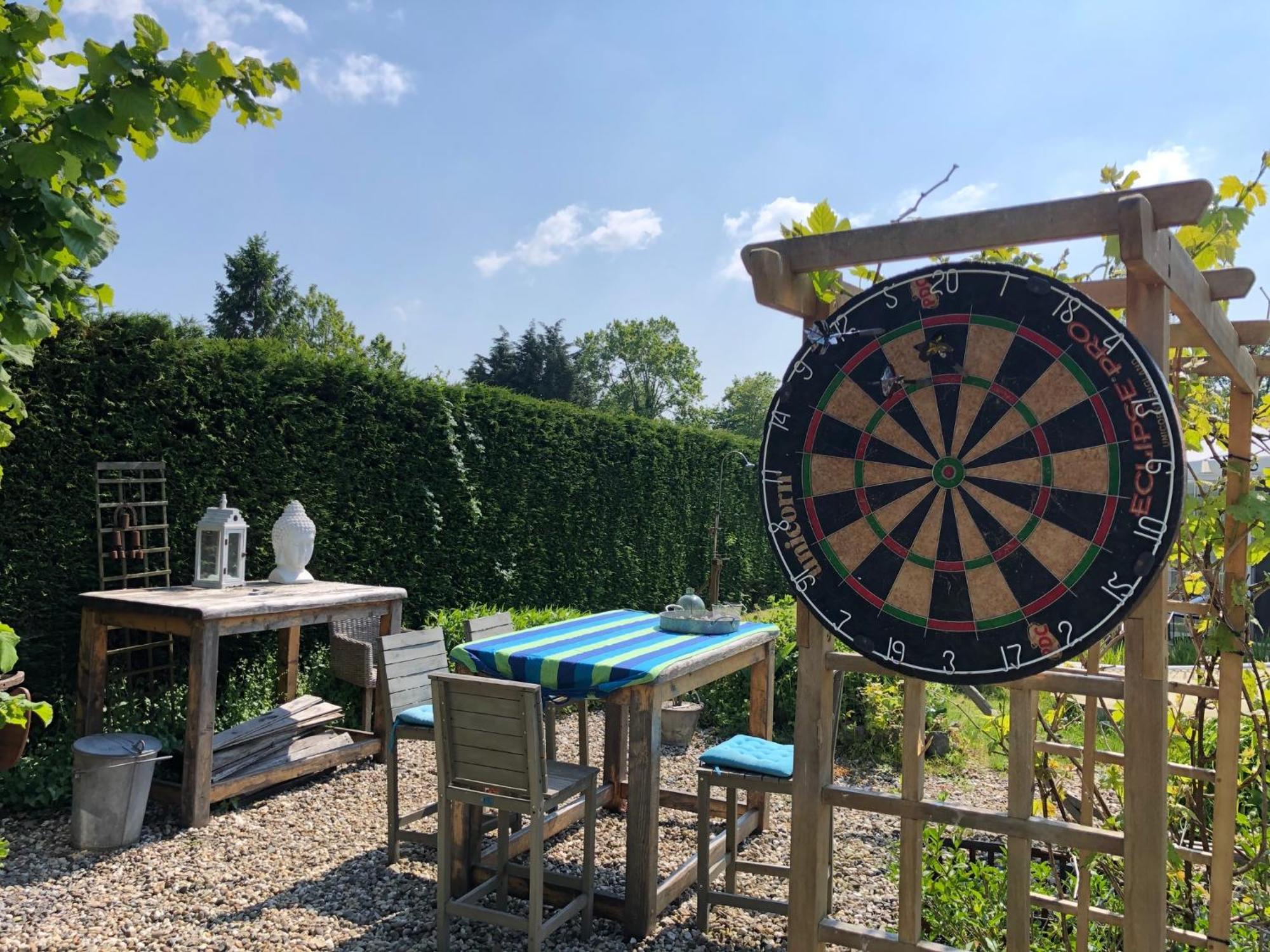 Your Private Zeeland Getaway - Cosy With Large Garden Сasa de vacaciones *
