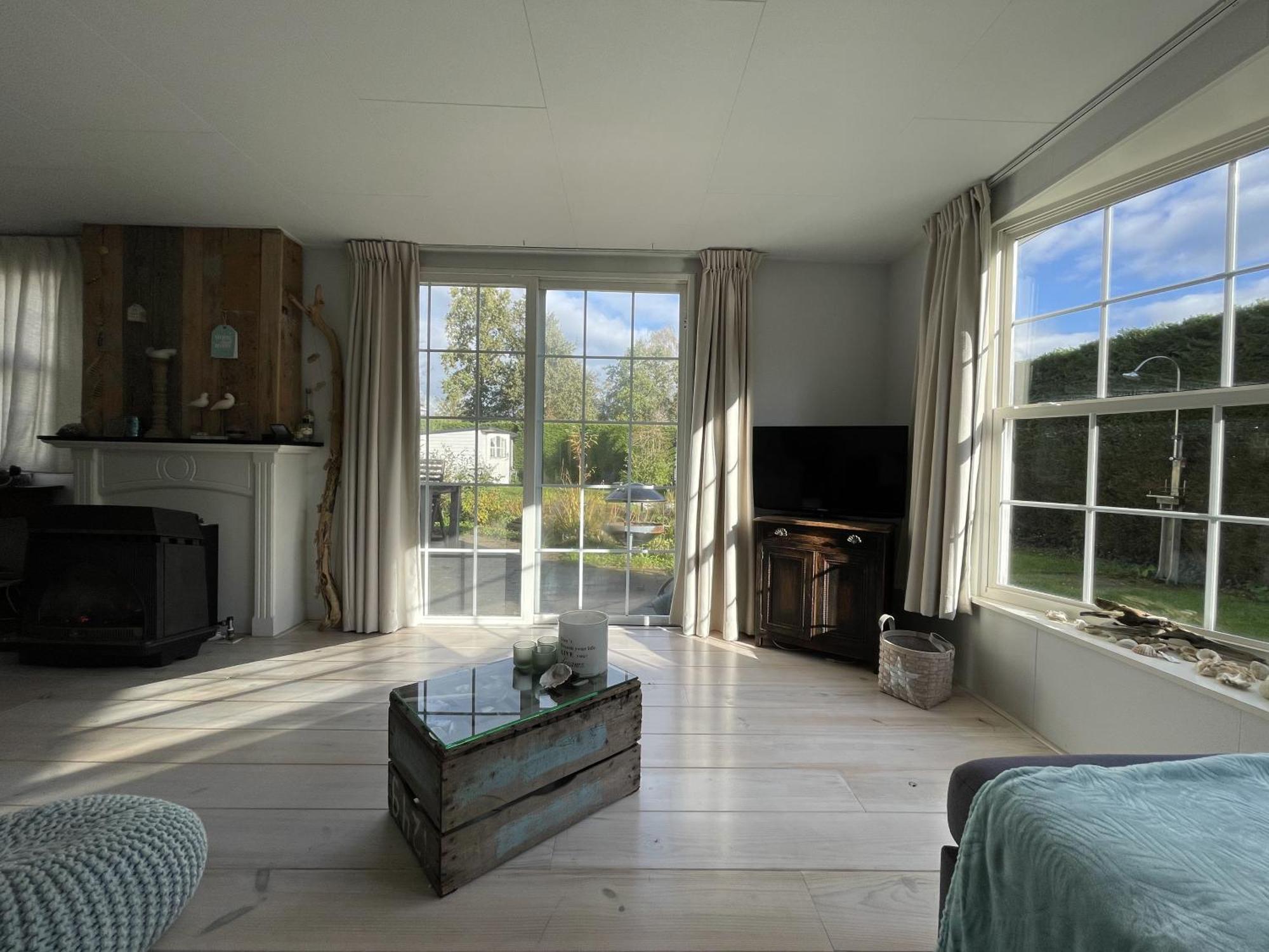 Your Private Zeeland Getaway - Cosy With Large Garden Сasa de vacaciones Heinkenszand