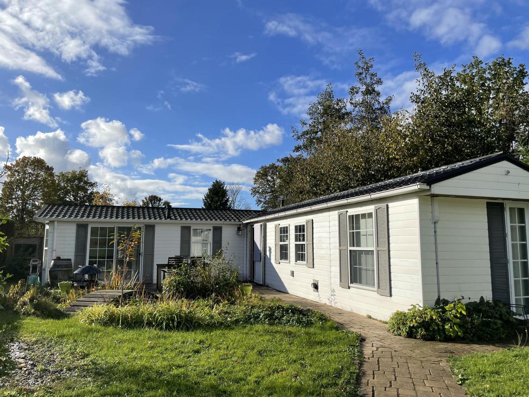 Сasa de vacaciones Your Private Zeeland Getaway - Cosy With Large Garden Heinkenszand