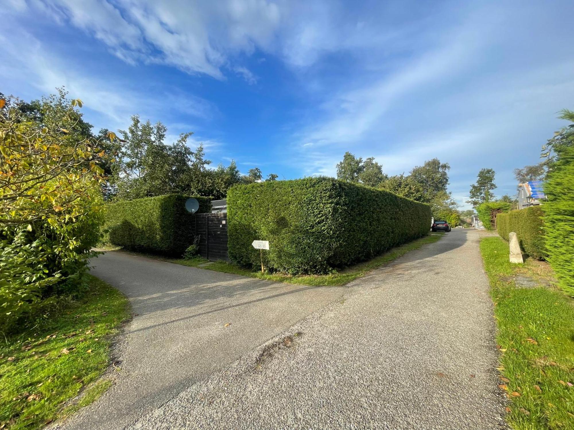 Сasa de vacaciones Your Private Zeeland Getaway - Cosy With Large Garden