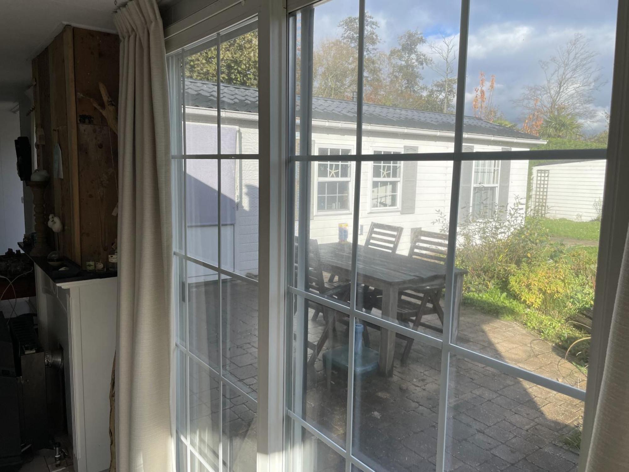 Сasa de vacaciones Your Private Zeeland Getaway - Cosy With Large Garden