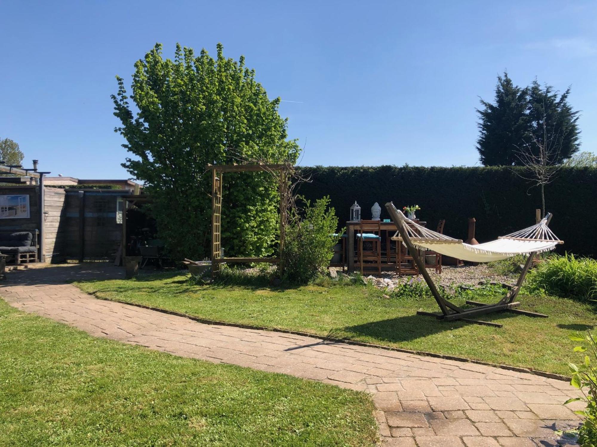 Your Private Zeeland Getaway - Cosy With Large Garden Сasa de vacaciones *